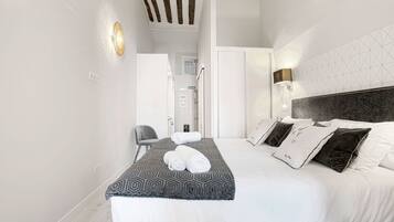 Apartament | Interior