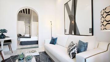 Apartamento | Interior