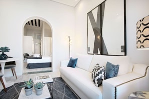 Apartment | Interior
