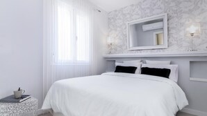 Apartment, 1 Bedroom - Cozy & Confortable Apartment in Perfect Location. Santa Marta (Seville)