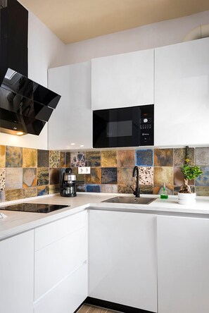 Apartment (2 Bedrooms) | Innenbereich