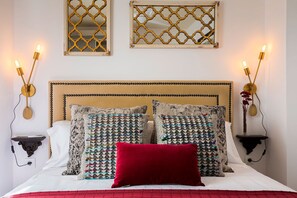 Apartment (2 Bedrooms) | Interior - Genteel Home Pajaritos (Seville)