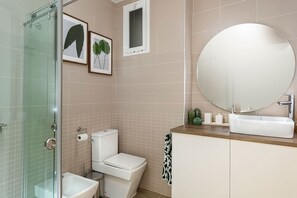 Apartment (2 Bedrooms) | Innenbereich