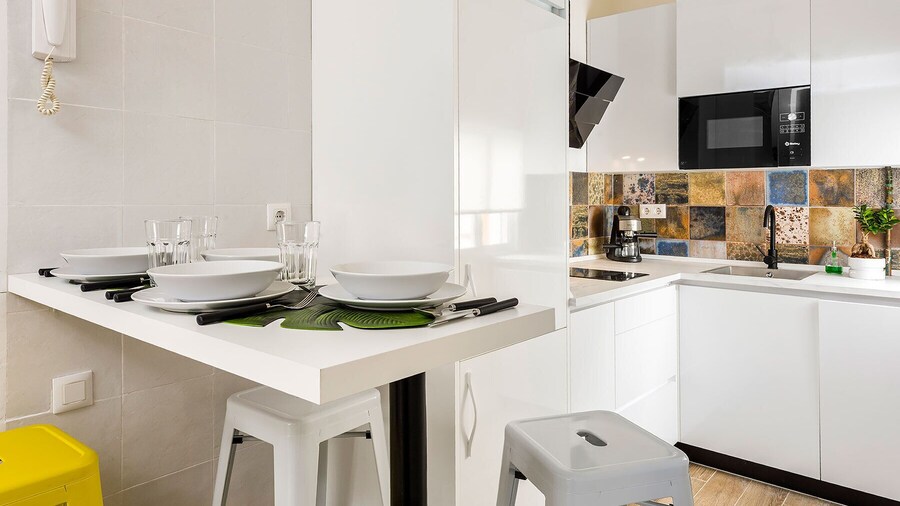 Genteel Home Pajaritos