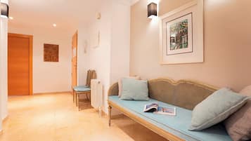 Appartement (4 Bedrooms) | Intérieur