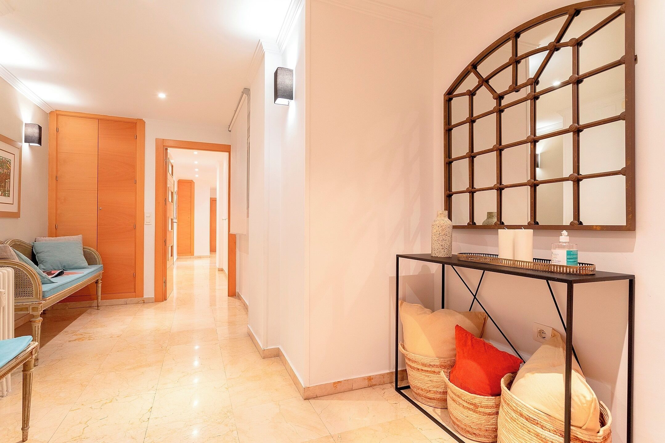 Apartment (4 Bedrooms) | Interior