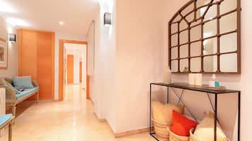 Appartement (4 Bedrooms) | Intérieur