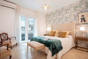 아파트 (4 Bedrooms) | 내부