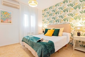 アパートメント (4 Bedrooms) | 内装