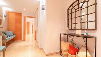 Apartment (4 Bedrooms) | Interior