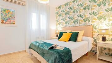 Appartement (4 Bedrooms) | Intérieur