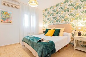 Apartment (4 Bedrooms) | Interior