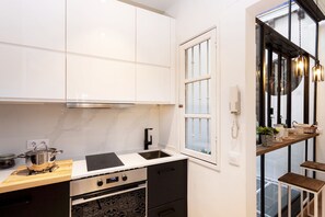 Apartment | Interior