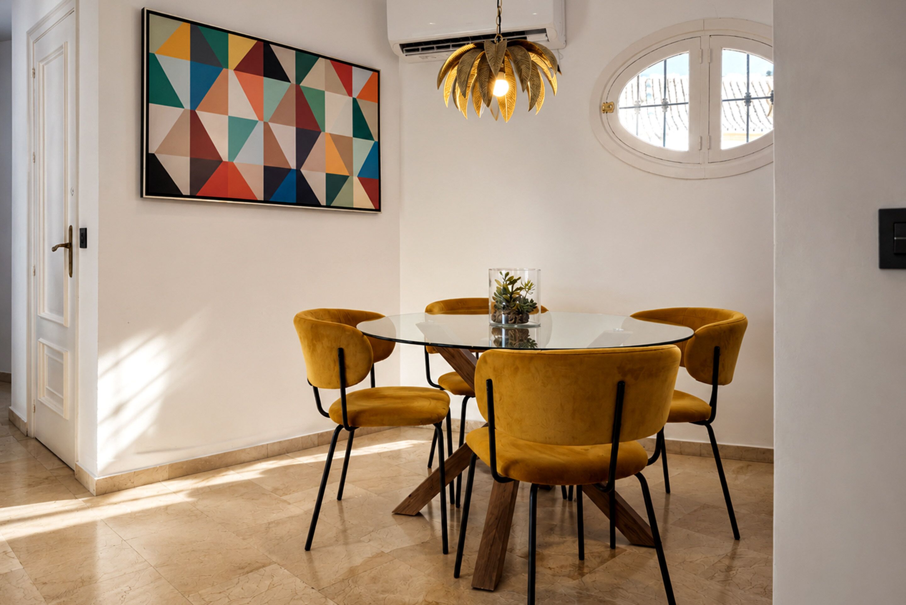 Apartamento | Servicio de comidas en la habitación