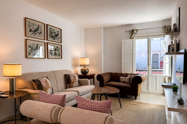 Genteel Home Iris - Sevilla