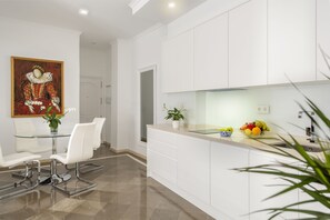 Apartment | Interior