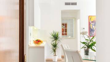 Appartement (1 Bedroom) | Interieur