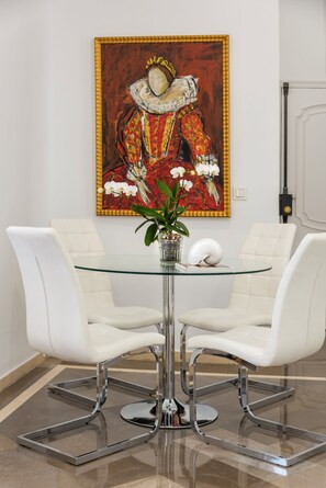 Apartment | Interior