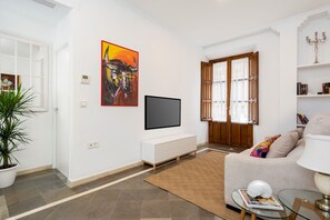 Apartment | Interior