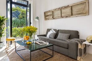 Leilighet (3 Bedrooms) | Utsikt fra rommet