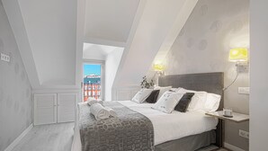 Apartment (1 Bedroom)