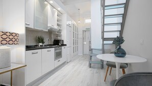 Apartment (1 Bedroom) | Eigene Küche