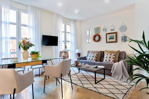 Apartment (1 Bedroom) | Front of property