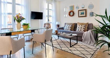 Genteel Home Reyes Católicos