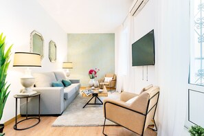 Appartement (2 Bedrooms) | Intérieur