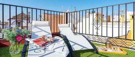 Leilighet (2 Bedrooms) | Innvendig