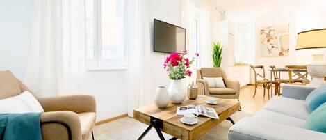 Appartement (2 Bedrooms)