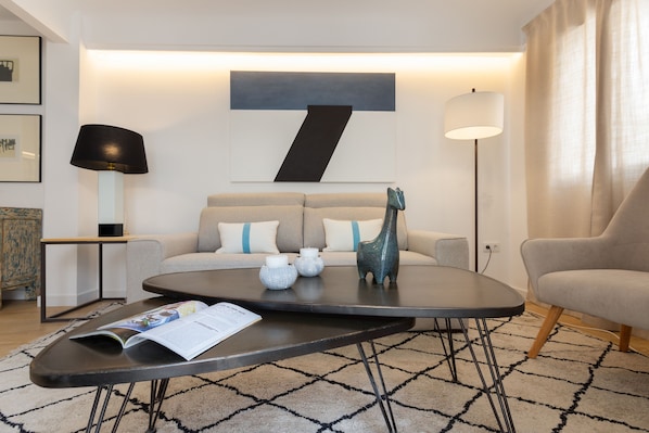 Appartement | Intérieur