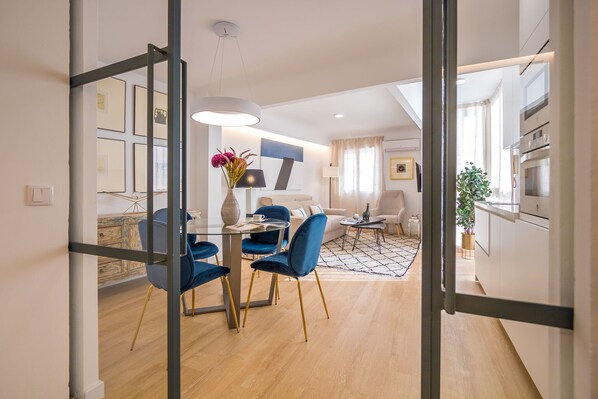 Apartment | Interior - Genteel Home Velarde III (Seville)