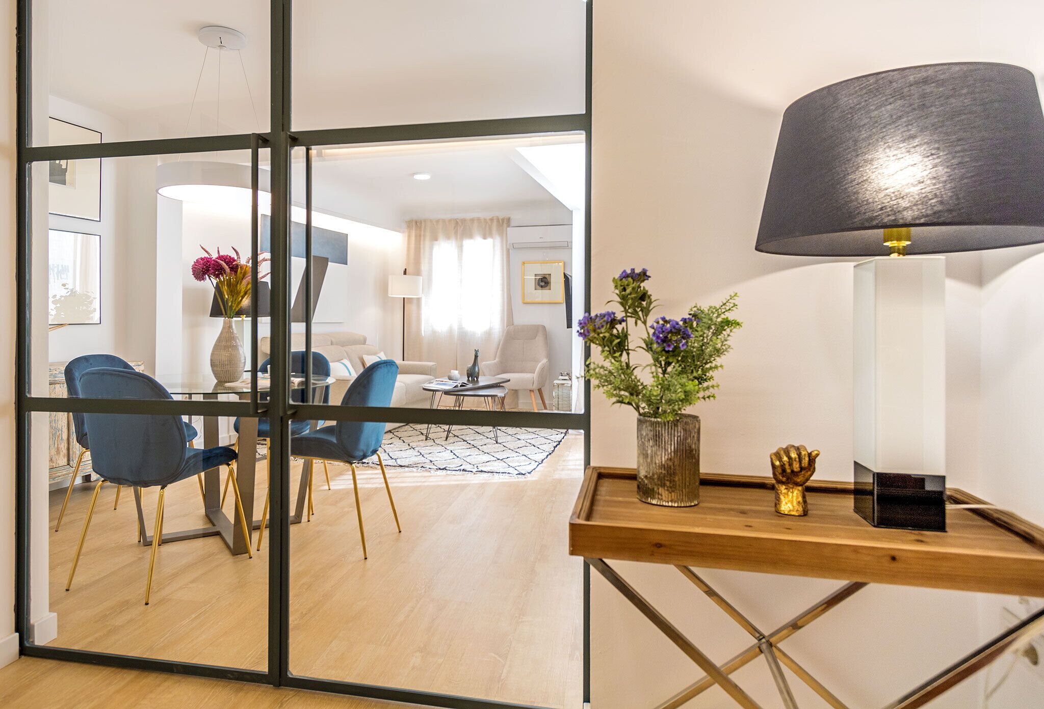 Apartment | Innenbereich