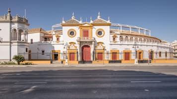 Apartment | Exterior