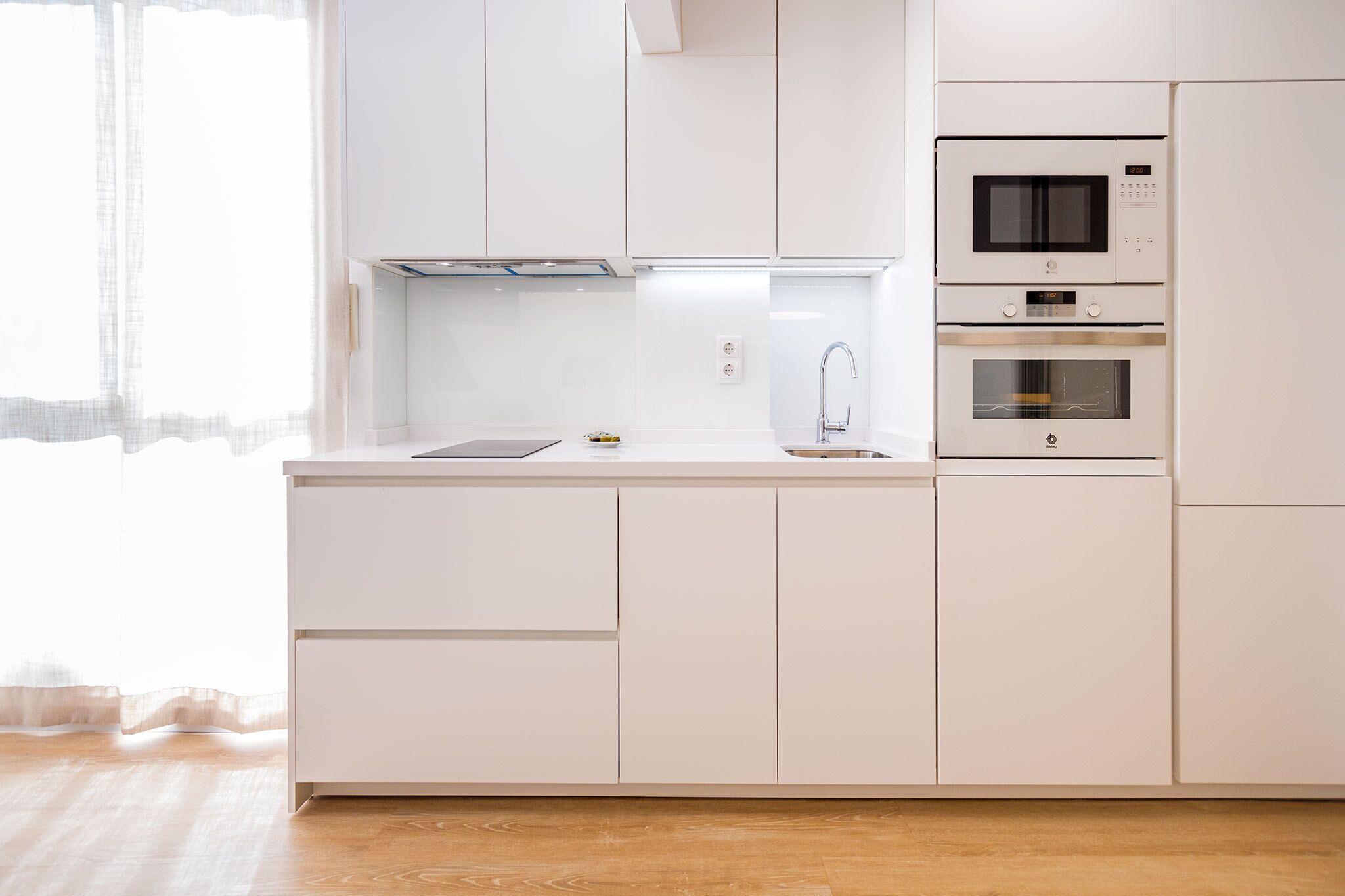 Apartment | Eigene Küche