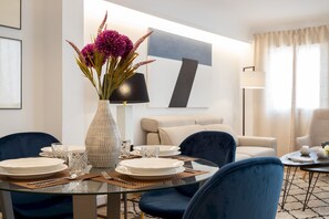 Appartement | Intérieur