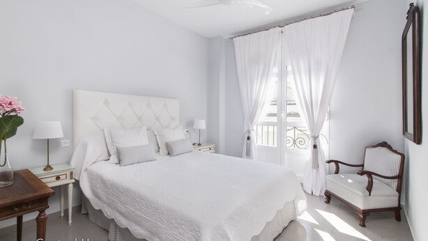 Apartemen, 3 kamar tidur (3 Bedrooms)