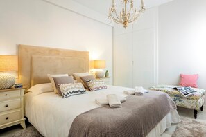 Apartment (3 Bedrooms)