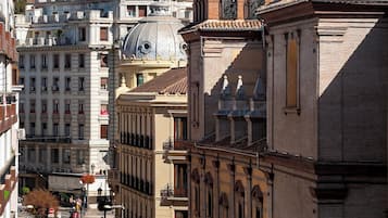 Apartemen (3 Bedrooms) | Eksterior