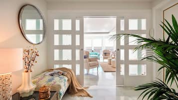 Apartemen (3 Bedrooms) | Interior