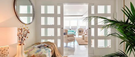 Appartement (3 Bedrooms) | Intérieur