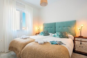 Apartment (3 Bedrooms)