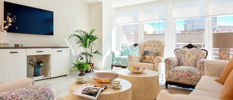 منطقة المعيشة