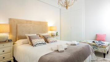 Apartment (3 Bedrooms)