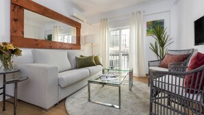Apartment (1 Bedroom) | View from room - Charming Apartment in the Best Area of Seville Placentines (Seville)