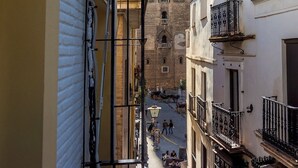 View from property - Charming Apartment in the Best Area of Seville Placentines (Seville)