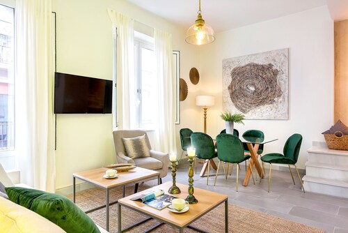 Genteel Home Galera IV