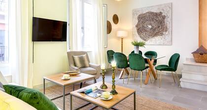 Genteel Home Galera IV