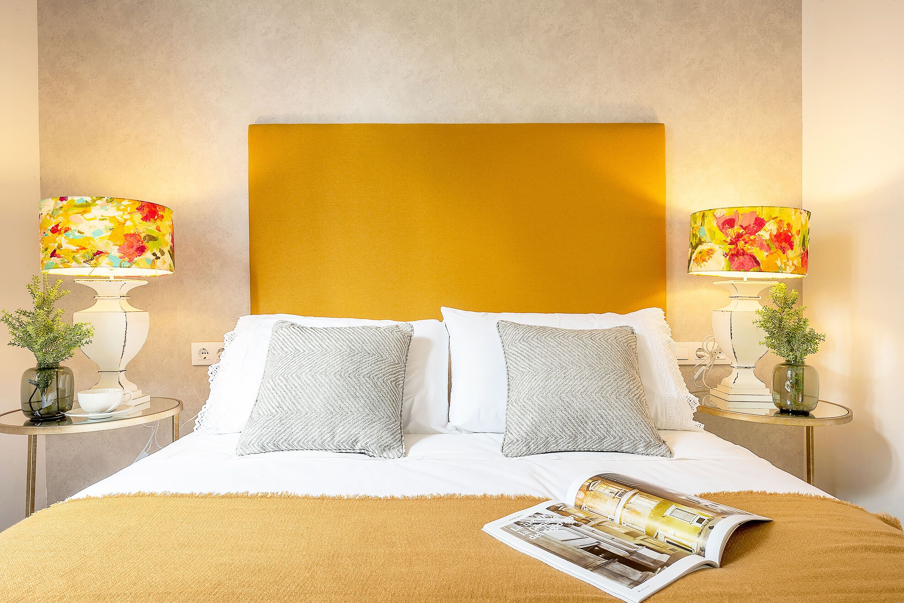 Căn hộ (2 Bedrooms) | 2 phòng ngủ, bàn ủi/dụng cụ ủi quần áo 